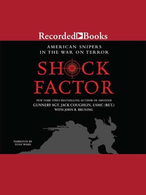 cover image of Shock Factor